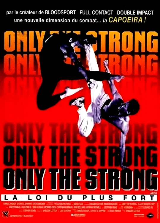 Photo du film : Only the strong la loi du plus fort