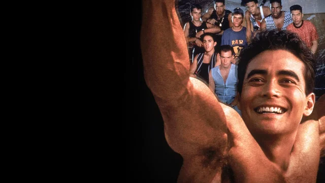 Photo 3 du film : Only the strong la loi du plus fort