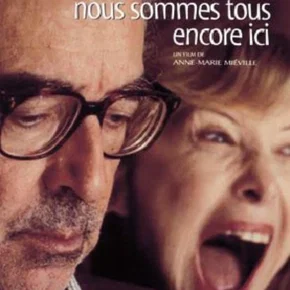 Photo du film : Nous sommes tous encore ici
