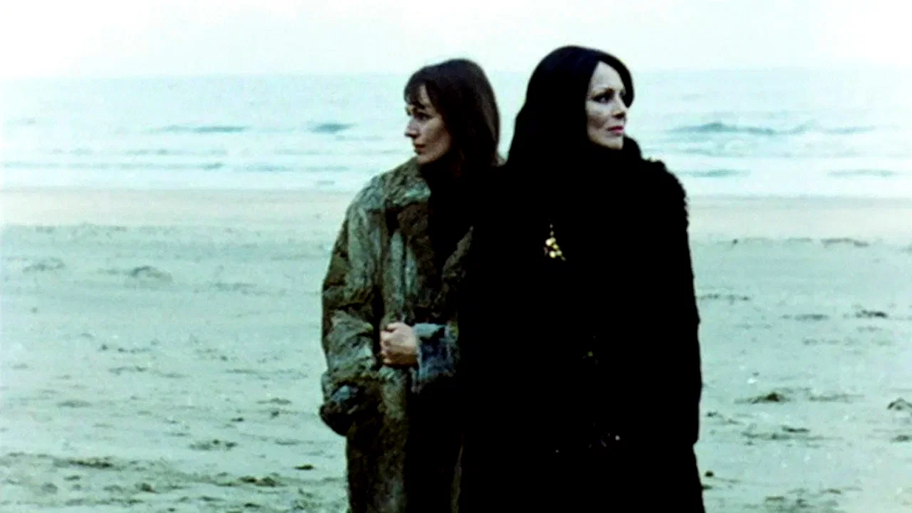 Photo du film : La femme du gange