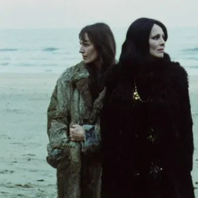 Photo du film : La femme du gange