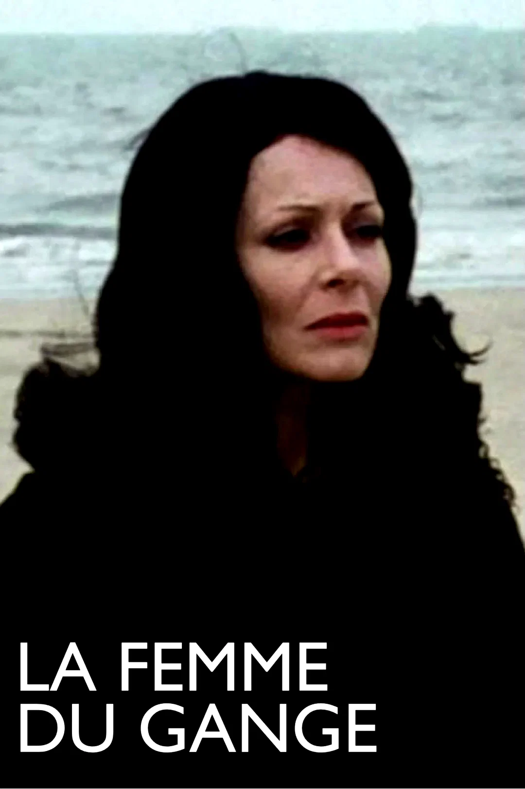 Affiche du film : La femme du gange