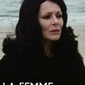 Photo du film : La femme du gange