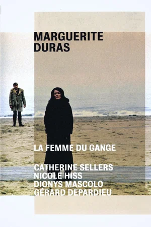 Photo 3 du film : La femme du gange