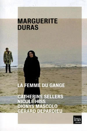 Photo 4 du film : La femme du gange