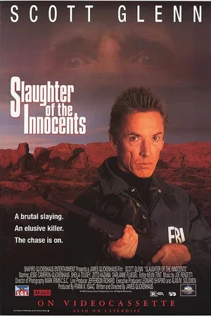 Affiche du film : Le triomphe des innocents