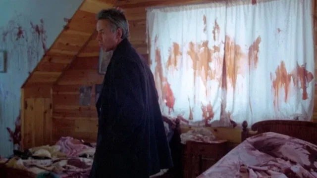 Photo 2 du film : Le triomphe des innocents
