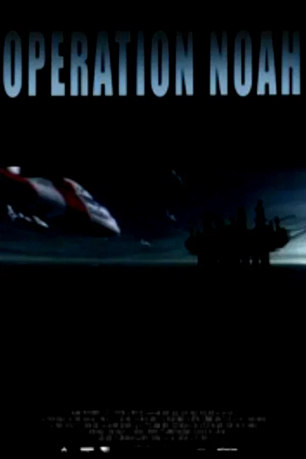 Affiche du film : Operation noah