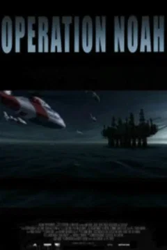 Affiche du film Operation noah