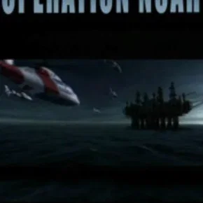 Photo du film : Operation noah