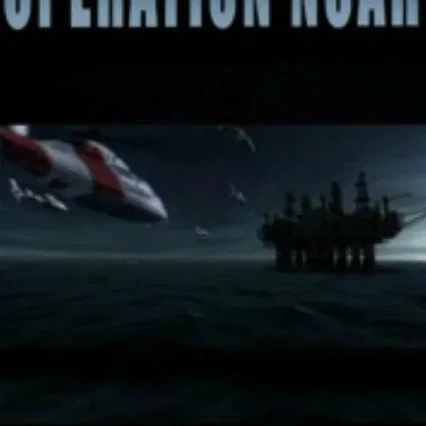 Miniature photo du film : Operation noah