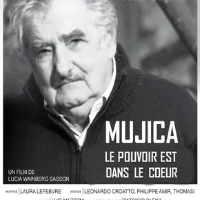 Photo du film : Mujica, le pouvoir est dans le coeur
