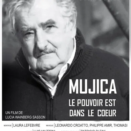 Miniature photo du film : Mujica, le pouvoir est dans le coeur