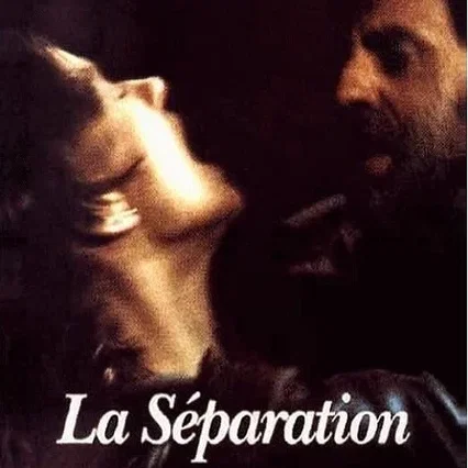 Miniature photo du film : La Séparation