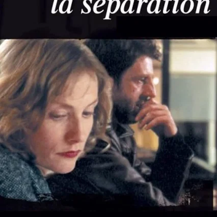 Miniature photo du film : La Séparation
