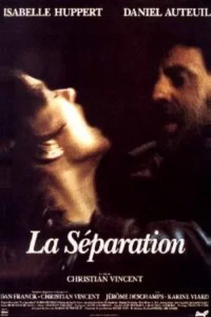 Photo 6 du film : La Séparation