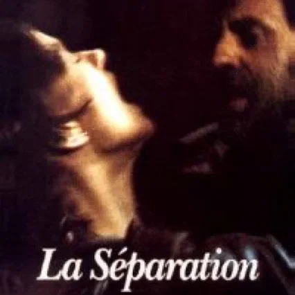 Miniature photo du film : La Séparation