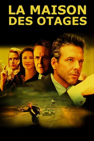 Photo 2 du film : La Maison des otages