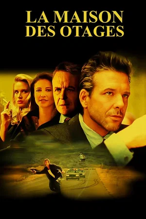 Photo 3 du film : La Maison des otages
