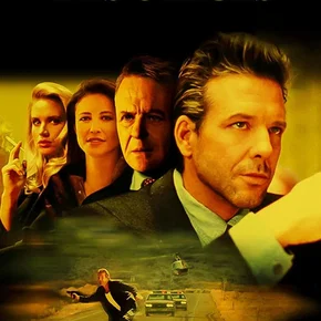 Photo du film : La Maison des otages