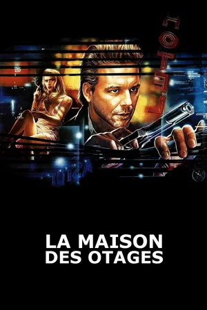 Photo 4 du film : La Maison des otages