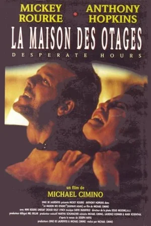 Photo 5 du film : La Maison des otages