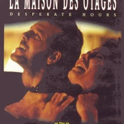 Miniature photo du film : La Maison des otages
