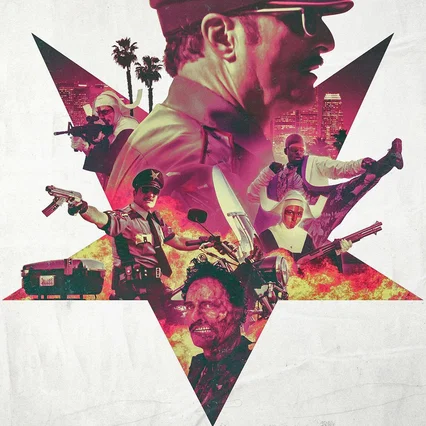 Miniature photo du film : Officer Downe