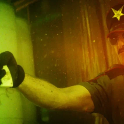 Miniature photo du film : Officer Downe