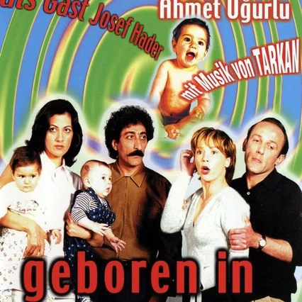 Miniature photo du film : Geboren in Absurdistan