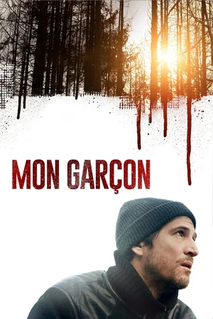 Photo 2 du film : Mon garçon
