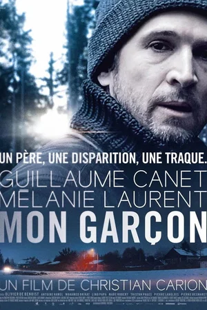 Photo 3 du film : Mon garçon