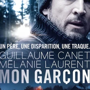 Photo du film : Mon garçon