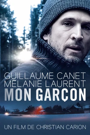 Photo 4 du film : Mon garçon