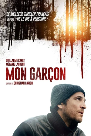 Photo 5 du film : Mon garçon