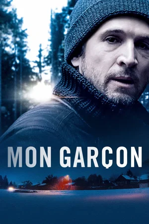 Photo 6 du film : Mon garçon
