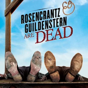 Photo du film : Rosencrantz et Guildenstern sont morts