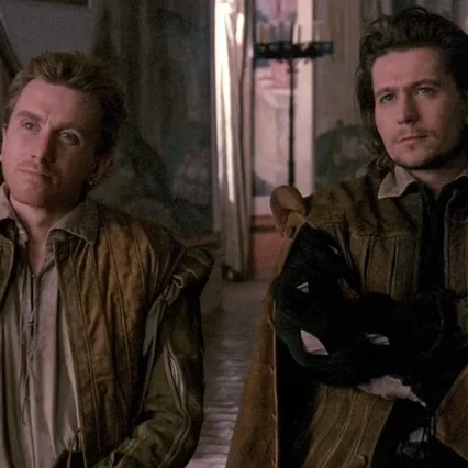 Miniature photo du film : Rosencrantz et Guildenstern sont morts