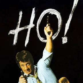 Photo du film : Ho !