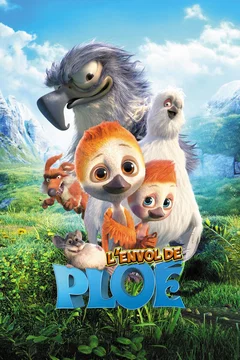 Affiche du film L'Envol de Ploé