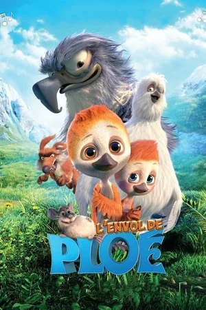 Photo du film : L'Envol de Ploé