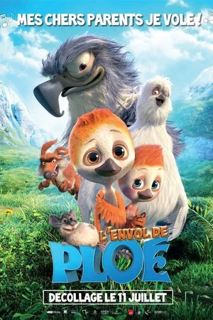 Photo du film : L'Envol de Ploé