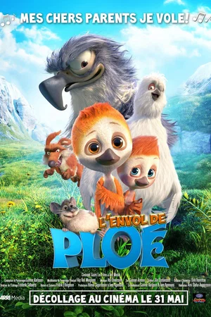Photo du film : L'Envol de Ploé