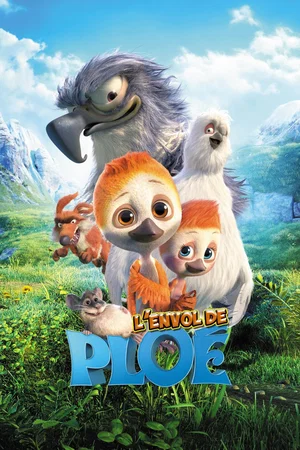Photo du film : L'Envol de Ploé