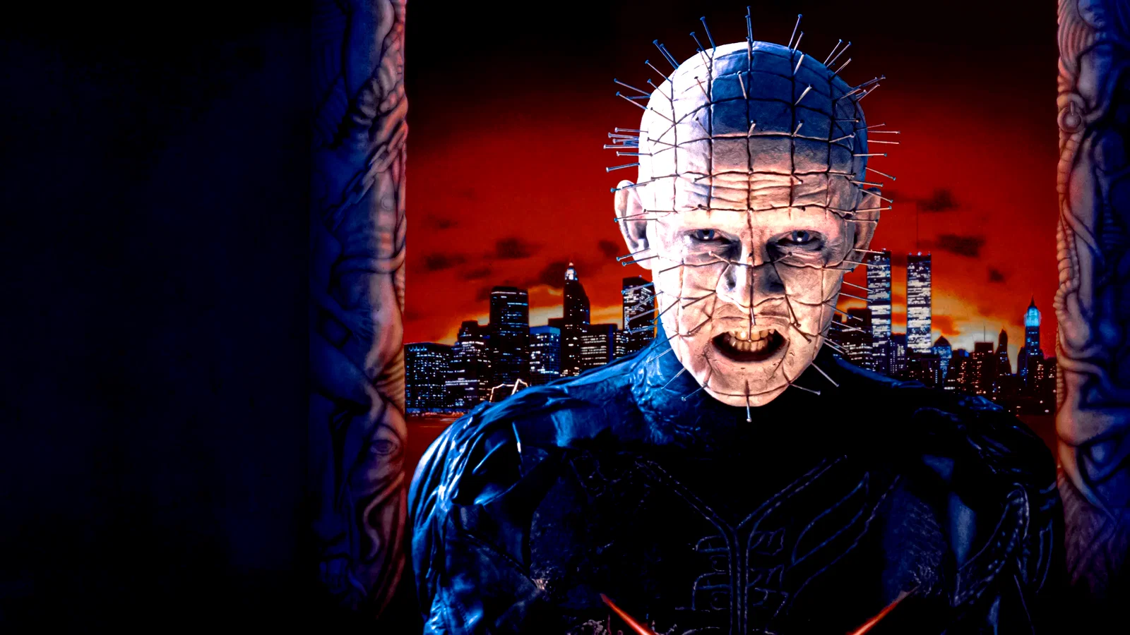 Photo 4 du film : Hellraiser III