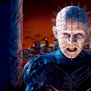 Photo du film : Hellraiser III
