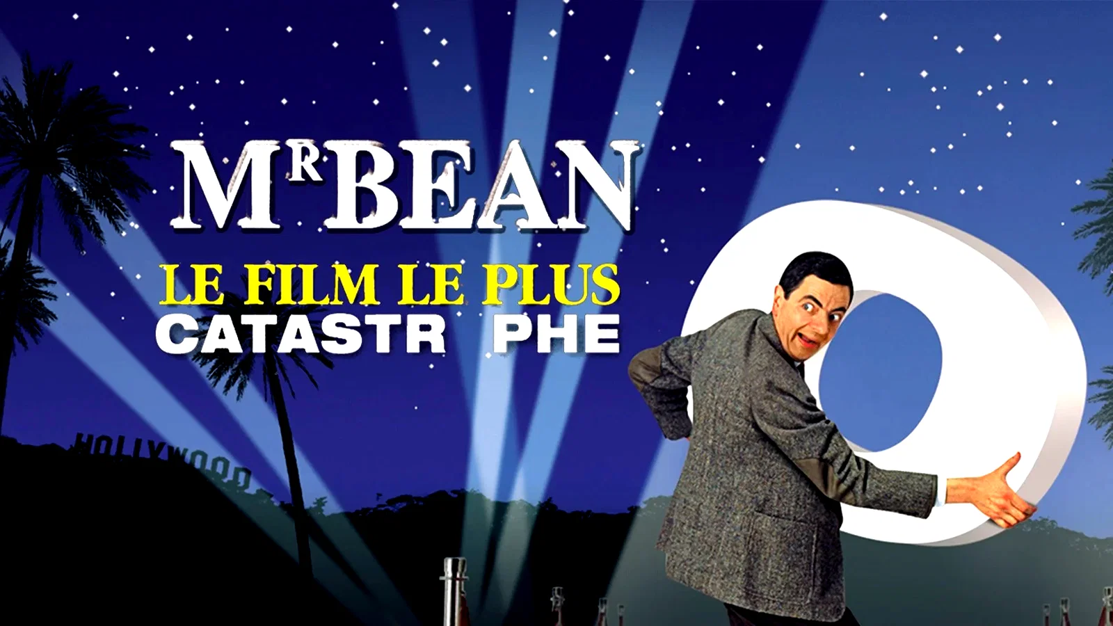 Photo 1 du film : Bean