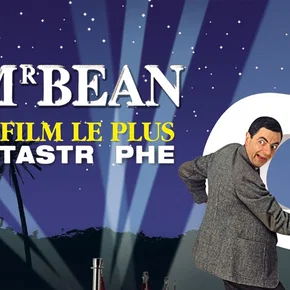 Photo du film : Bean