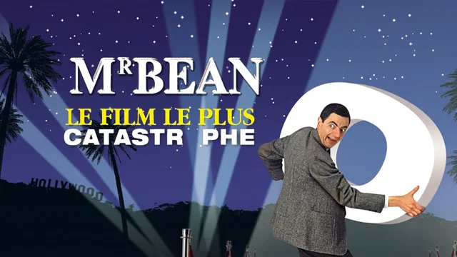 Photo 1 du film : Bean
