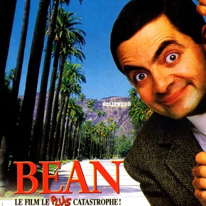 Photo du film : Bean